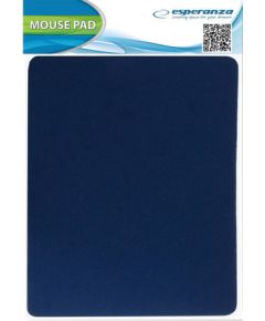 Esperanza EA145B mouse pad (blue)