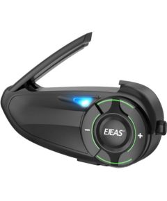 Motorcycle Intercom EJEAS Q8