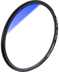 Filter 43 MM Blue-Coated UV K&F Concept Classic Series