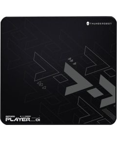Thunderobot Gaming Mousepad Player-P1-300 (black)