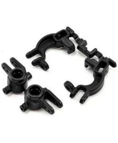 Caster and steering blocks for Hubsan Zino (RPM73592) Piederumi droniem