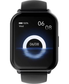 SmartWatch HiFuture FutureFit Zone 2 (black)