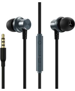 Joyroom JR-EL115 Wired Earphones (Grey)