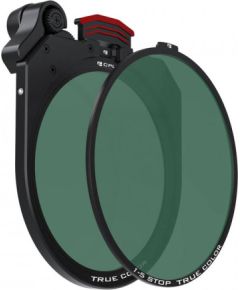 Freewell Eiger Matte Box True Color VND CPL Filter