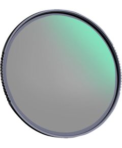 Filter 1/4 Black Mist 40,5 MM K&F Concept Nano-X