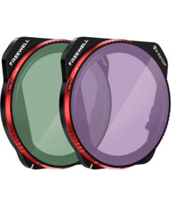 Freewell True Color Variable ND Filters for DJI Mavic 3 Pro