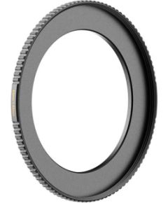 Filter Adapter PolarPro Step Up Ring - 62mm - 82mm