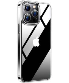 Torras phone case Auqanova for iPhone 15 PRO (transparent)