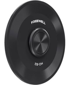 Lens Cap Freewell 82mm M2 Series