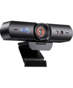 Webcam Nexigo N930W (black)