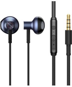 Baseus Encok H19 earphones - black