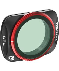 Freewell CPL Filter for DJI Osmo Pocket 3