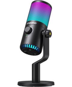 Gaming Microphone Maono DM30RGB (black)