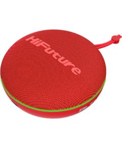 HiFuture ALTUS Speaker Red