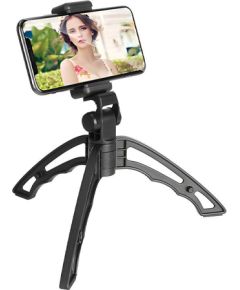 Flexible tripod APEXEL APL-JJ04 (black)