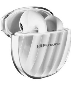 TWS EarBuds HiFuture FlyBuds 3 (white)