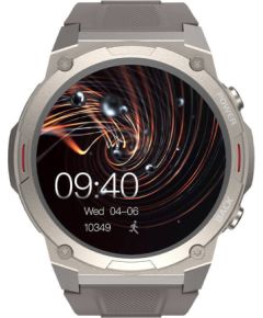 SmartWatch HiFuture FutureGo Mix2 (gray)