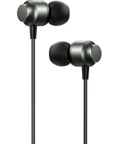 Wired Earbuds Joyroom JR-EC06, Type-C (Gray)