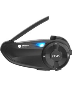 Motorcycle Intercom EJEAS Q7