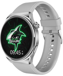 Blackshark Smartwatch Black Shark BS-S1 silver