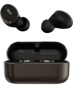 HiFuture YACHT Earbuds Black Gold