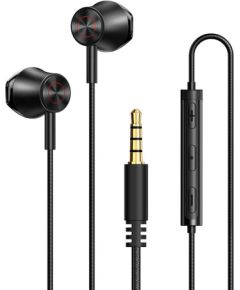 Wired earphones Mcdodo HP-4060 (black)