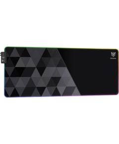 ONIKUMA MP006 RGB Mousepad (Black)