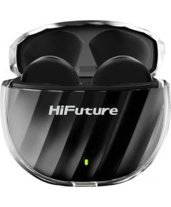 TWS EarBuds HiFuture FlyBuds 3 (black)