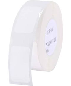 Thermal labels Niimbot 12x22 mm, 260 pcs