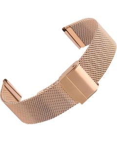 Colmi Smartwatch Strap Bracelet Rose Gold 22mm