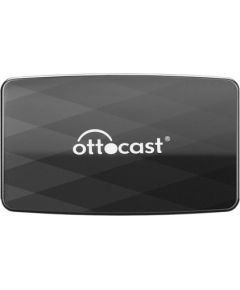 Adapter Ottocast CA360 3-in-1 Carplay&Android (black)