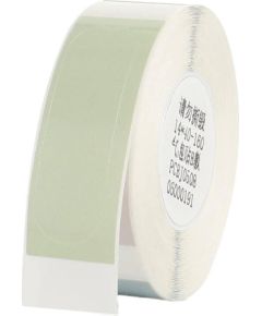Thermal labels Niimbot stickers  T 14x40mm 160 psc (Bubble)