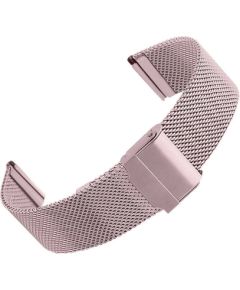 Colmi Smartwatch Strap Bracelet Pink 22mm