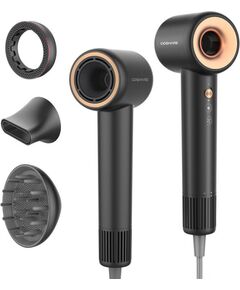 Hair Dryer Coshare SuperFlow1 Pro (black) фены