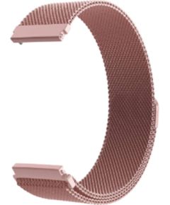 Colmi Smartwatch Strap Magnetic Bracelet Pink 22mm