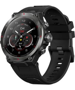 Smartwatch Zeblaze Stratos 2 (Black)