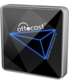 Wireless adapter, Ottocast,  AA82, A2-AIR PRO Android (black)