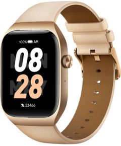 Smartwatch Mibro Watch T2 Light (Gold)
