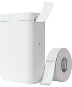 Portable Label Printer Niimbot D101 (White)