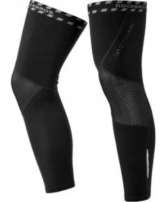 Bicycle leg sets Rockbros size: L/XL LKPJ003XL (black)
