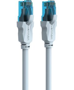 Network Cable UTP CAT5e Vention VAP-A10-S300 RJ45 Ethernet 100Mbps 3m Blue