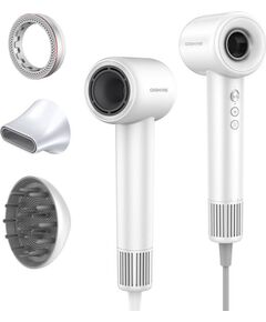 Matu fēns Coshare SuperFlow1 Pro (balts) Matu fēni