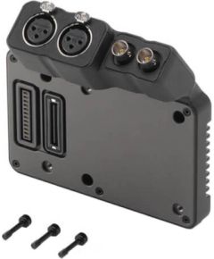 DJI Ronin 4D Expansion Plate (SDI/XLR/TC)