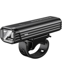 Superfire bike flashlight BL11, USB
