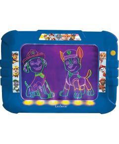 Electronic Drawing Board Paw Patrol Lexibook