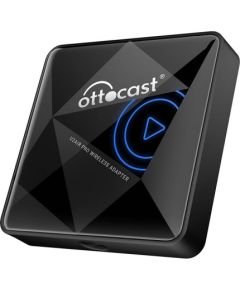 Wireless adapter, Ottocast, CP82, U2-AIR PRO Carplay (black)