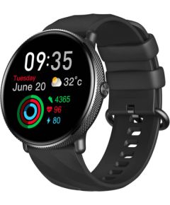 Smartwatch Zeblaze GTR 3 Pro (Black)