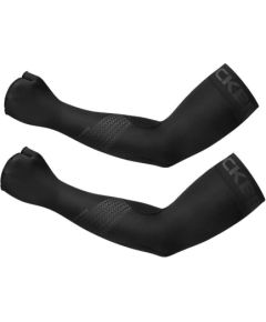 Cycling Sleeves Rockbros Size: L XT057-1BKL (Black)