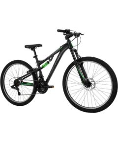 Huffy Marker Горный велосипед, 26", черный