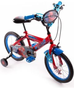 Huffy Spider-Man 16" Velosipēds